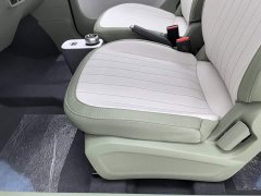 Geely Panda 210km Panda Knight - ფოტო 20