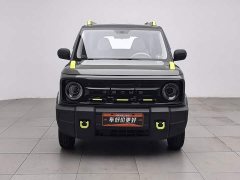Geely Panda 210km Panda Knight - ფოტო 3