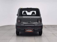Geely Panda 210km Panda Knight - ფოტო 4