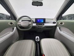 Geely Panda 210km Panda Knight - ფოტო 5