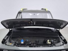 Geely Panda 210km Panda Knight - ფოტო 6