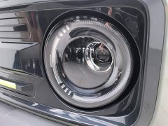Geely Panda 210km Panda Knight - ფოტო 7