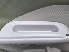 Geely Panda 210km Panda Knight - ფოტო 9