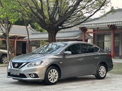 Nissan Sylphy Classic 1.6XL CVT Luxury Edition - ფოტო 1