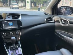 Nissan Sylphy Classic 1.6XL CVT Luxury Edition - ფოტო 10