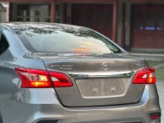 Nissan Sylphy Classic 1.6XL CVT Luxury Edition - ფოტო 11
