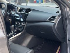 Nissan Sylphy Classic 1.6XL CVT Luxury Edition - ფოტო 16