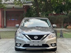Nissan Sylphy Classic 1.6XL CVT Luxury Edition - ფოტო 2