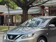 Nissan Sylphy Classic 1.6XL CVT Luxury Edition - ფოტო 4