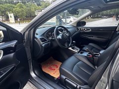 Nissan Sylphy Classic 1.6XL CVT Luxury Edition - ფოტო 6