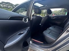Nissan Sylphy Classic 1.6XL CVT Luxury Edition - ფოტო 7