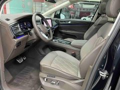 Volkswagen Viloran 2024 380TSI Prestige - ფოტო 16