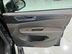 Volkswagen Viloran 2024 380TSI Prestige - ფოტო 17