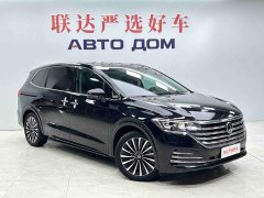 Volkswagen Viloran 2024 380TSI Prestige - ფოტო 3