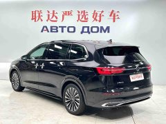 Volkswagen Viloran 2024 380TSI Prestige - ფოტო 4