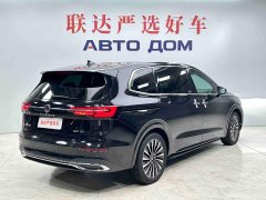 Volkswagen Viloran 2024 380TSI Prestige - ფოტო 6