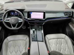 Volkswagen Viloran 2024 380TSI Prestige - ფოტო 7