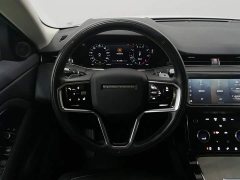 Land Rover Range Rover Evoque 2021 Evoque L 249PS R-Dynamic S Performance Edition - ფოტო 11