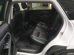 Land Rover Range Rover Evoque 2021 Evoque L 249PS R-Dynamic S Performance Edition - ფოტო 15