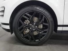 Land Rover Range Rover Evoque 2021 Evoque L 249PS R-Dynamic S Performance Edition - ფოტო 17