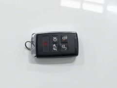 Land Rover Range Rover Evoque 2021 Evoque L 249PS R-Dynamic S Performance Edition - ფოტო 19