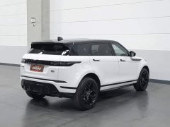 Land Rover Range Rover Evoque 2021 Evoque L 249PS R-Dynamic S Performance Edition - ფოტო 2
