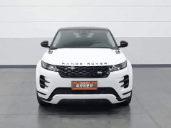 Land Rover Range Rover Evoque 2021 Evoque L 249PS R-Dynamic S Performance Edition - ფოტო 3