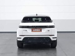 Land Rover Range Rover Evoque 2021 Evoque L 249PS R-Dynamic S Performance Edition - ფოტო 4