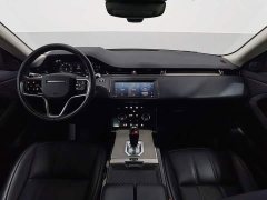 Land Rover Range Rover Evoque 2021 Evoque L 249PS R-Dynamic S Performance Edition - ფოტო 5