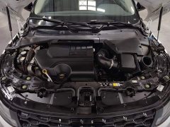 Land Rover Range Rover Evoque 2021 Evoque L 249PS R-Dynamic S Performance Edition - ფოტო 6