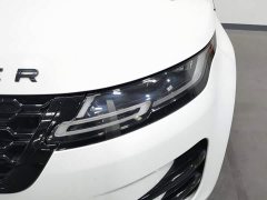 Land Rover Range Rover Evoque 2021 Evoque L 249PS R-Dynamic S Performance Edition - ფოტო 7
