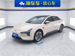 Xpeng Xiaopeng MONA M03 2024 620 Extended Range - ფოტო 1