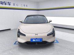 Xpeng Xiaopeng MONA M03 2024 620 Extended Range - ფოტო 2