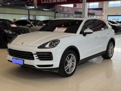 Porsche 2019 Cayenne 3.0T - ფოტო 1