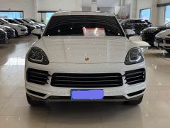 Porsche 2019 Cayenne 3.0T - ფოტო 2
