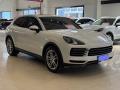 Porsche 2019 Cayenne 3.0T - ფოტო 3