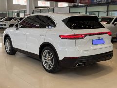 Porsche 2019 Cayenne 3.0T - ფოტო 4