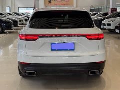 Porsche 2019 Cayenne 3.0T - ფოტო 5