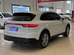 Porsche 2019 Cayenne 3.0T - ფოტო 6