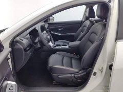 Nissan Sylphy 1.6L CVT Comfort Edition - ფოტო 10