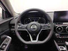 Nissan Sylphy 1.6L CVT Comfort Edition - ფოტო 11