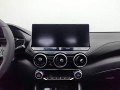 Nissan Sylphy 1.6L CVT Comfort Edition - ფოტო 12