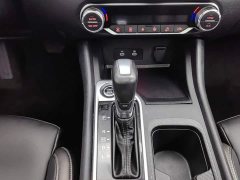 Nissan Sylphy 1.6L CVT Comfort Edition - ფოტო 13