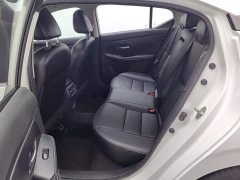 Nissan Sylphy 1.6L CVT Comfort Edition - ფოტო 15