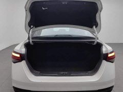 Nissan Sylphy 1.6L CVT Comfort Edition - ფოტო 16