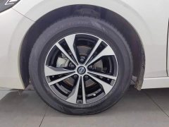 Nissan Sylphy 1.6L CVT Comfort Edition - ფოტო 17