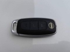 Nissan Sylphy 1.6L CVT Comfort Edition - ფოტო 19