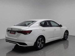 Nissan Sylphy 1.6L CVT Comfort Edition - ფოტო 2