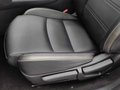 Nissan Sylphy 1.6L CVT Comfort Edition - ფოტო 20