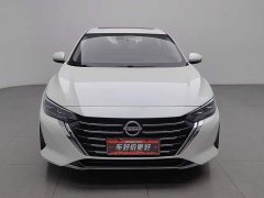 Nissan Sylphy 1.6L CVT Comfort Edition - ფოტო 3
